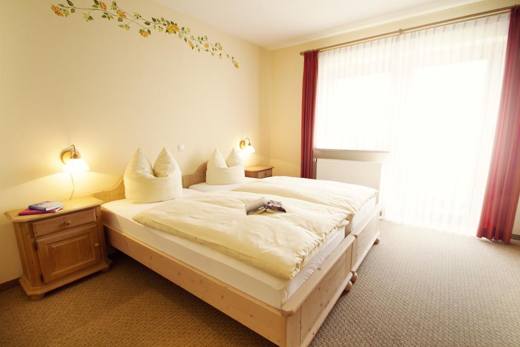 Brotzeit-Stadl Gbr Hotel บัดชตาฟเฟลชไตน์ ห้อง รูปภาพ